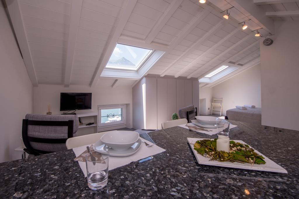 Il Pontile Apartment Bellagio Ngoại thất bức ảnh