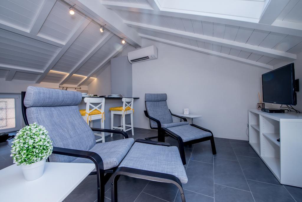 Il Pontile Apartment Bellagio Ngoại thất bức ảnh
