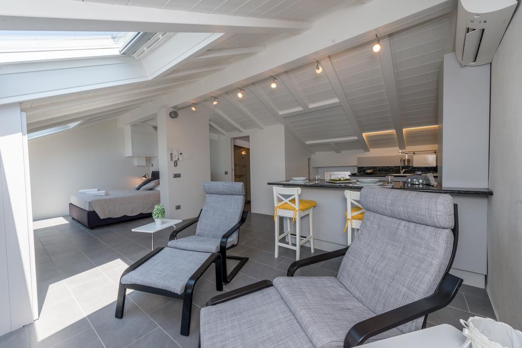 Il Pontile Apartment Bellagio Ngoại thất bức ảnh