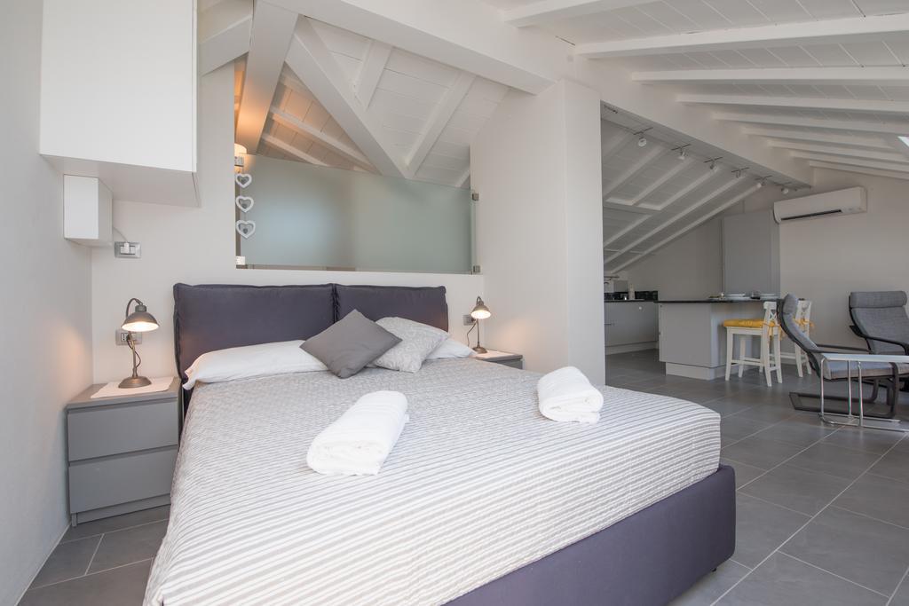 Il Pontile Apartment Bellagio Ngoại thất bức ảnh