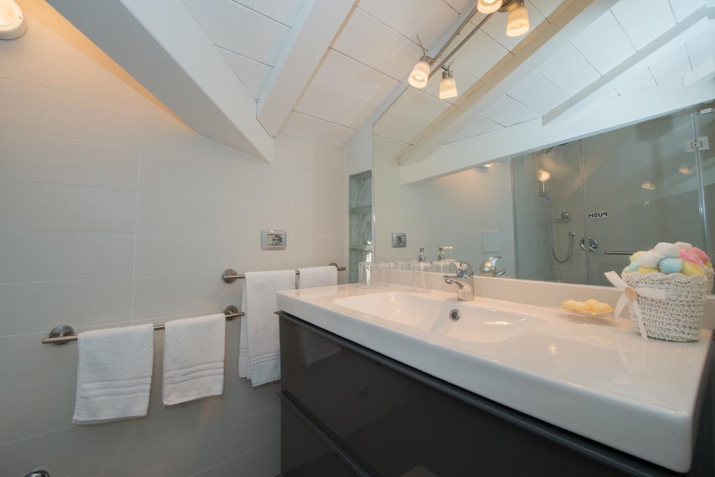 Il Pontile Apartment Bellagio Ngoại thất bức ảnh