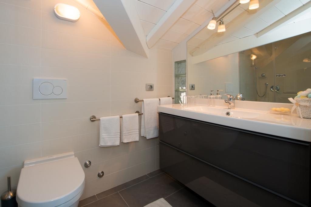 Il Pontile Apartment Bellagio Ngoại thất bức ảnh