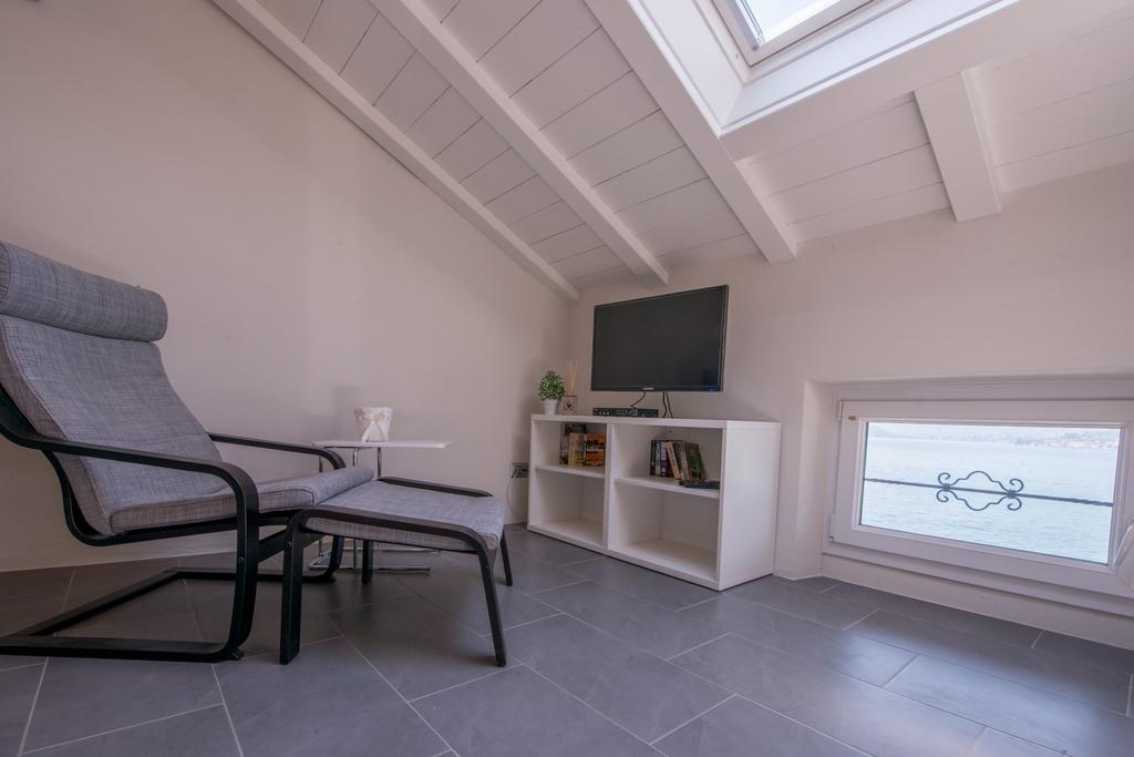 Il Pontile Apartment Bellagio Ngoại thất bức ảnh