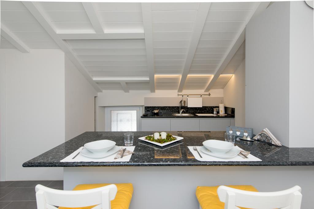 Il Pontile Apartment Bellagio Ngoại thất bức ảnh