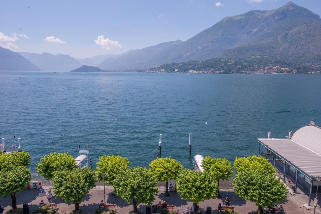 Il Pontile Apartment Bellagio Ngoại thất bức ảnh